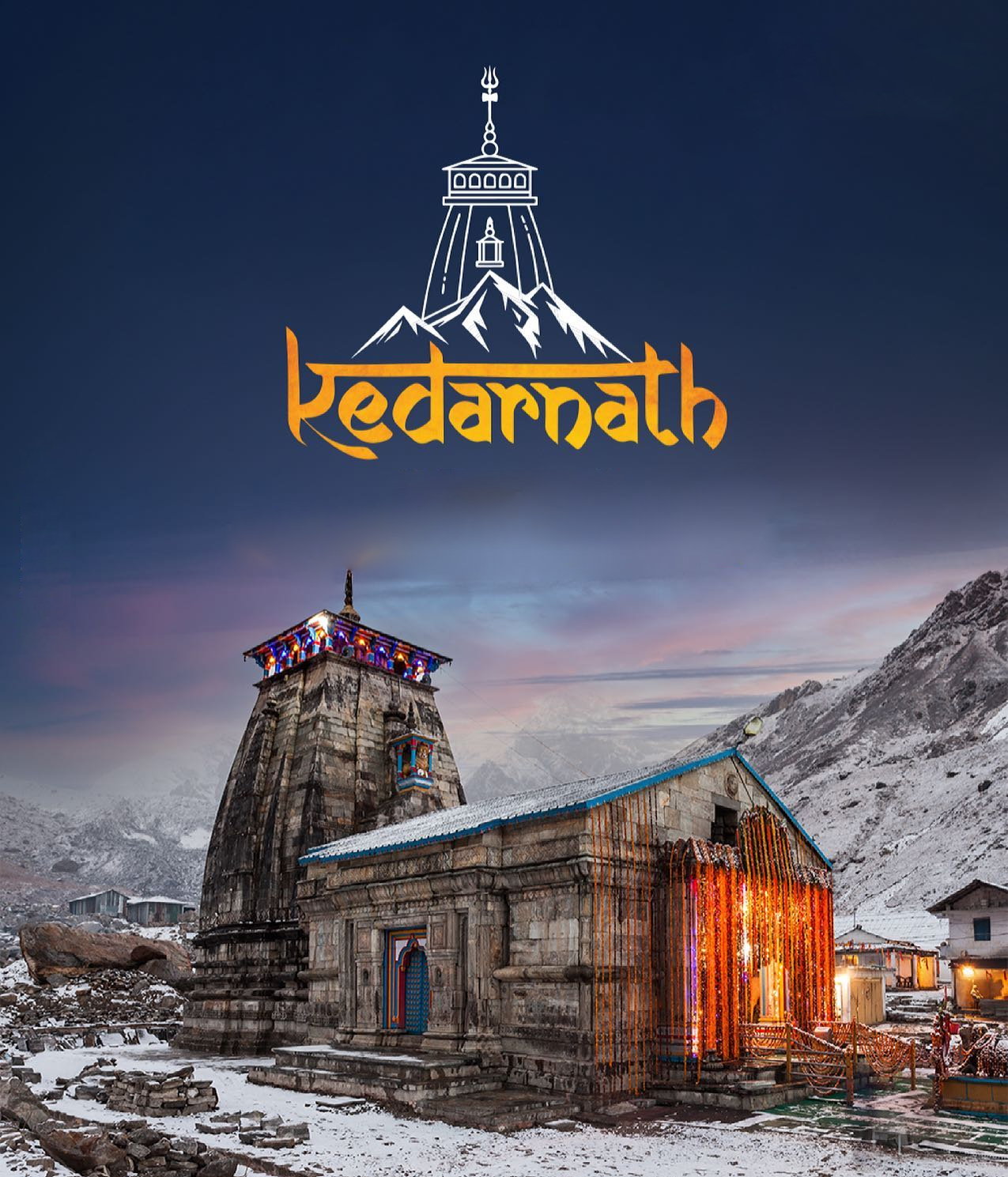 Kedarnath Yatra